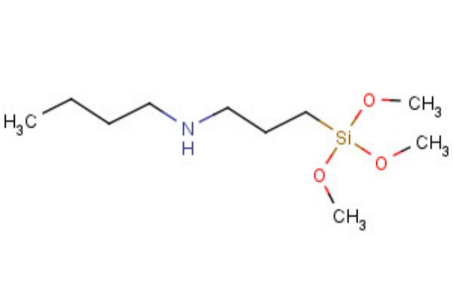 硅烷偶聯(lián)劑EB-1189 N-(正丁基）-3-氨丙基三甲氧基硅烷