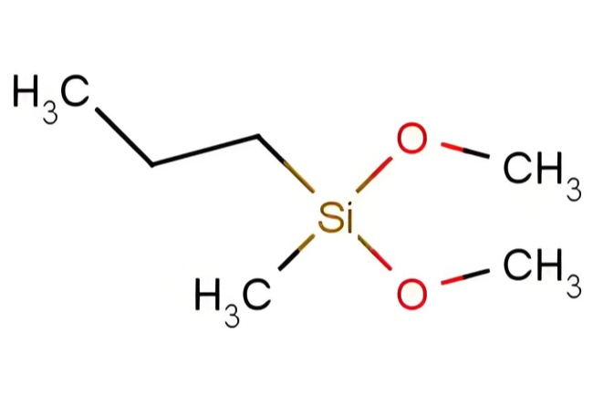 硅烷偶聯(lián)劑EB-306	正丙基甲基二甲氧基硅烷