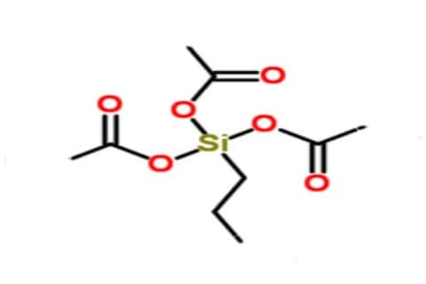 硅烷交聯(lián)劑Ep-16 丙基三乙酰氧基硅烷